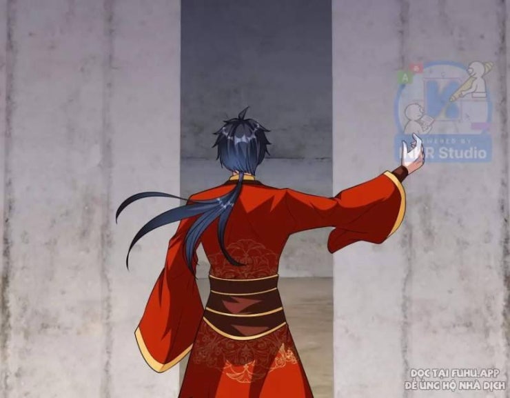 Thiên Uyên Trở Về: Ta Chính Là Thiên Tai - Page 134