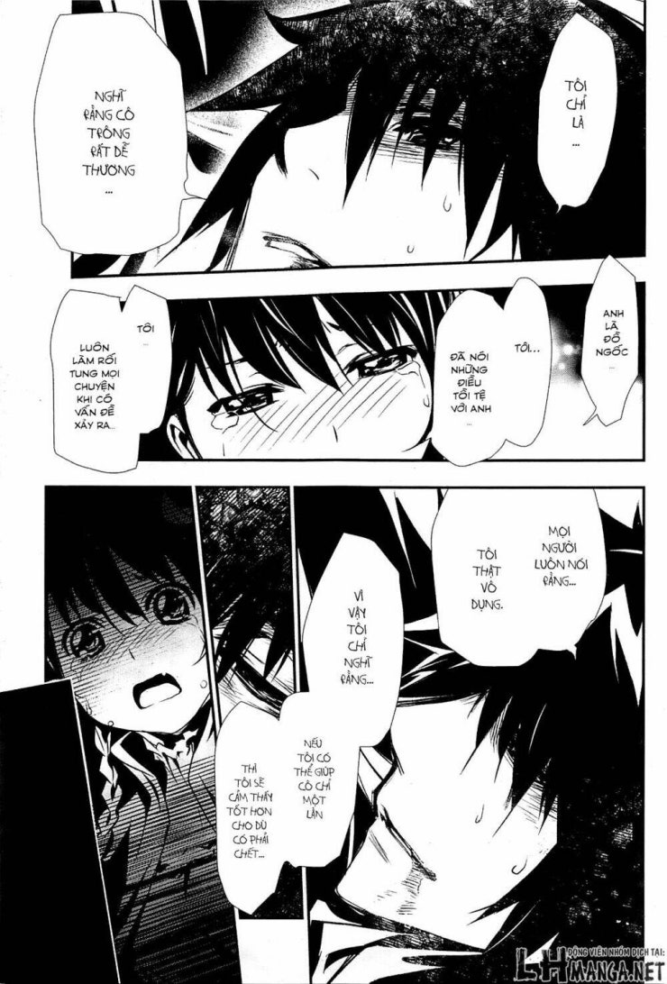 Shinju No Nectar - Page 38