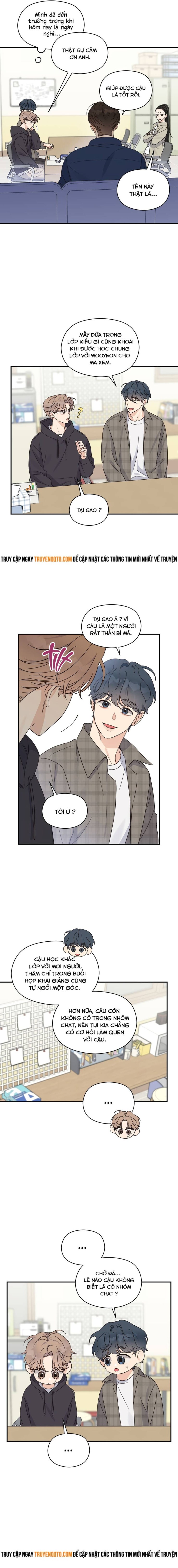 Aphla Trauma - Page 16