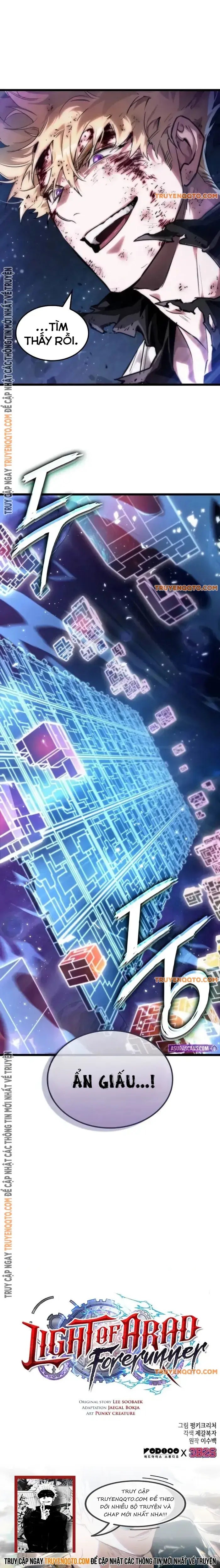 Ánh Sáng Arad - Page 11