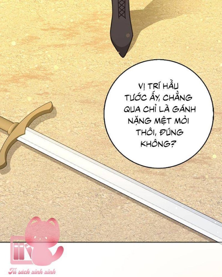 Tôi Thề Chúng Ta Chỉ Là Bạn - Page 131