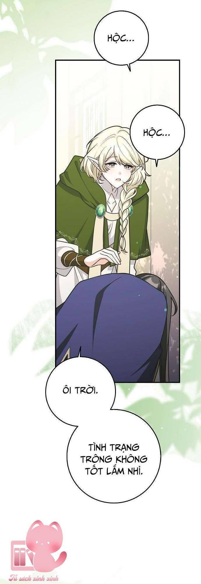 Tôi Thề Chúng Ta Chỉ Là Bạn - Page 21