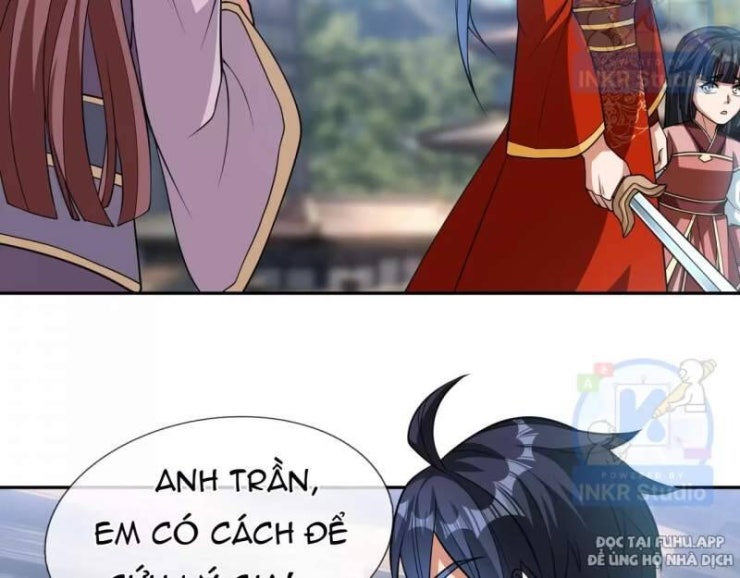 Thiên Uyên Trở Về: Ta Chính Là Thiên Tai - Page 101