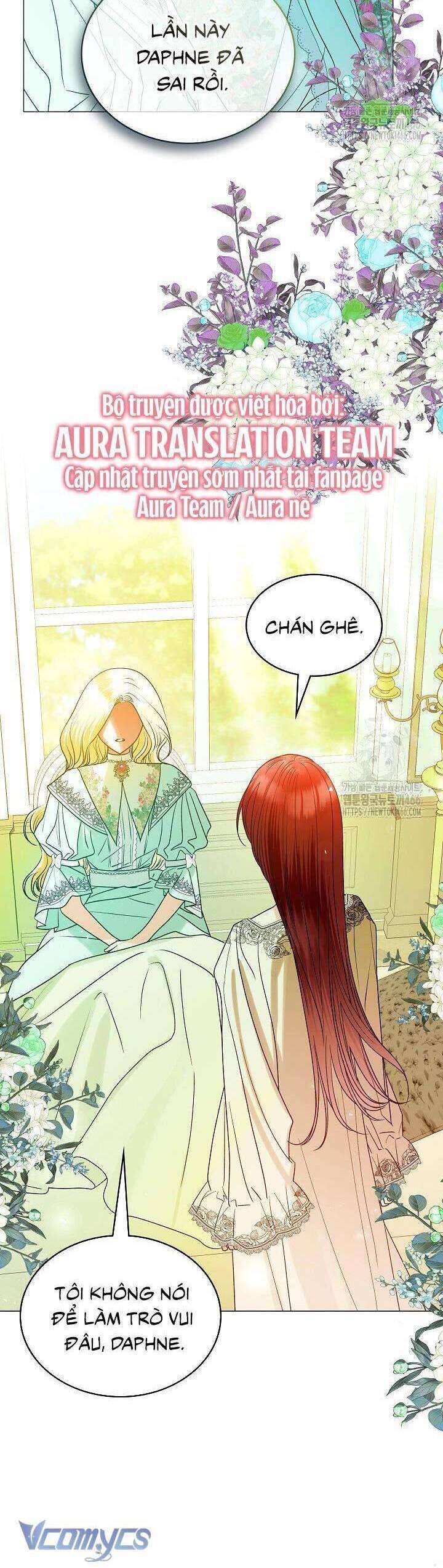 Sau Khi Kết Thúc, Tôi Đã Cứu Rỗi Vai Phản Diện Bằng Tiền - Page 43