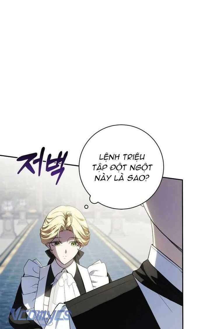 Nữ Công Tước Chiến Lợi Phẩm - Page 42