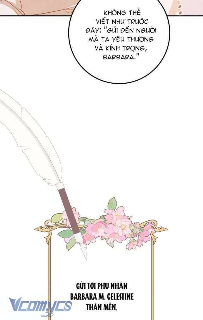 Nữ Công Tước Chiến Lợi Phẩm - Page 55