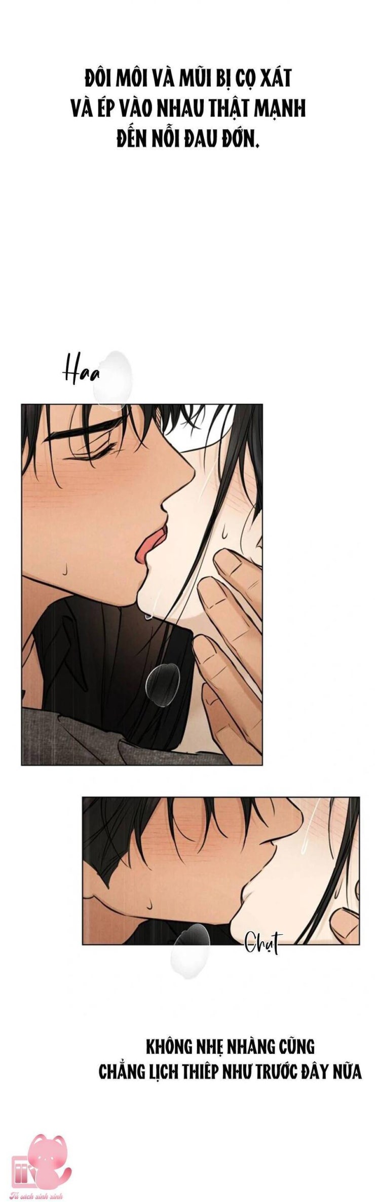 Chỉ Là Ánh Bình Minh - Page 26