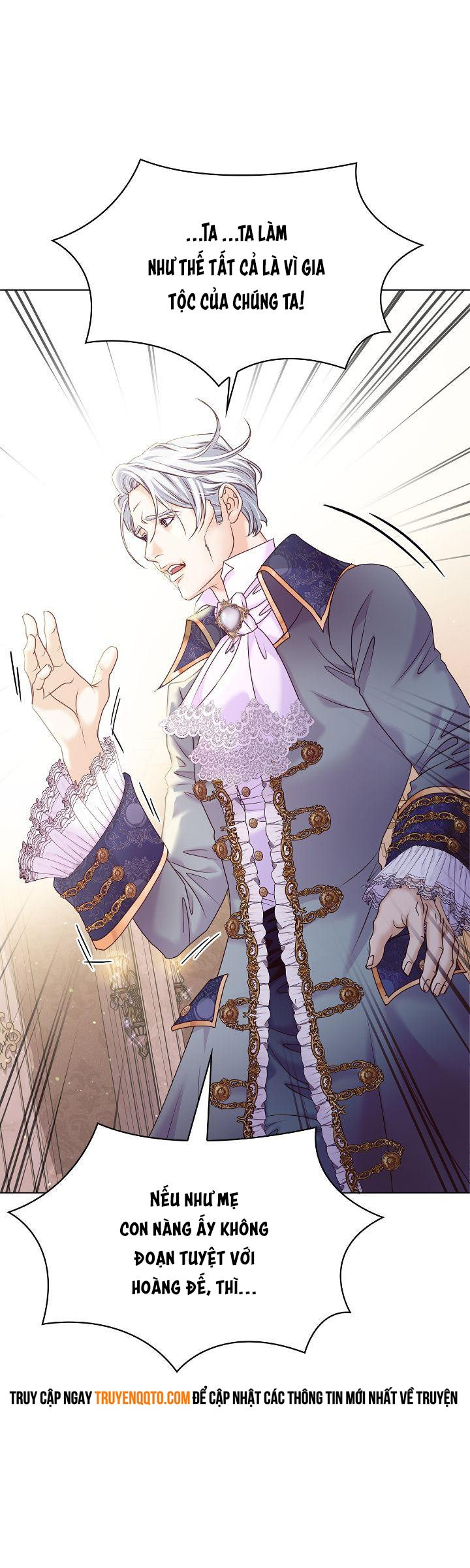 Ác Nữ Thuần Hóa Ác Quỷ Điên Rồ - Page 12