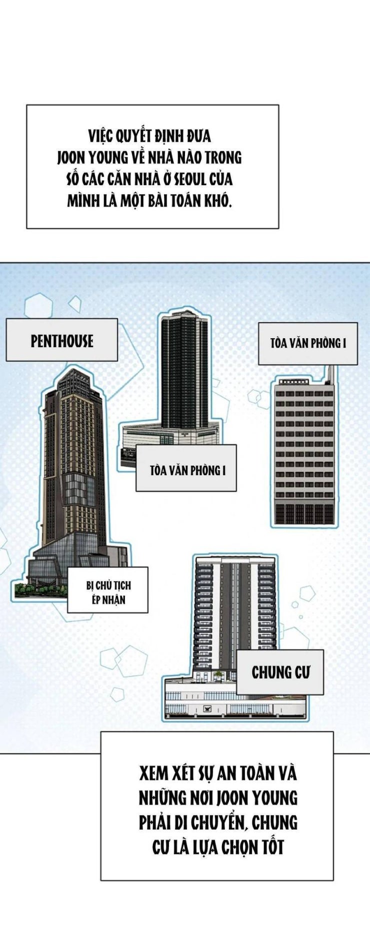 Chỉ Là Ánh Bình Minh - Page 50