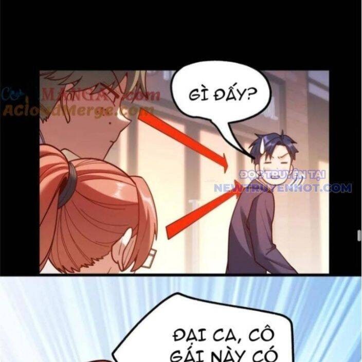 Trọng Sinh Không Làm Chạn Vương Tôi Một Mình Nạp Game Thăng Cấp - Page 82