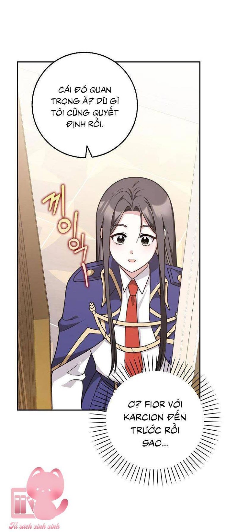 Tôi Thề Chúng Ta Chỉ Là Bạn - Page 64