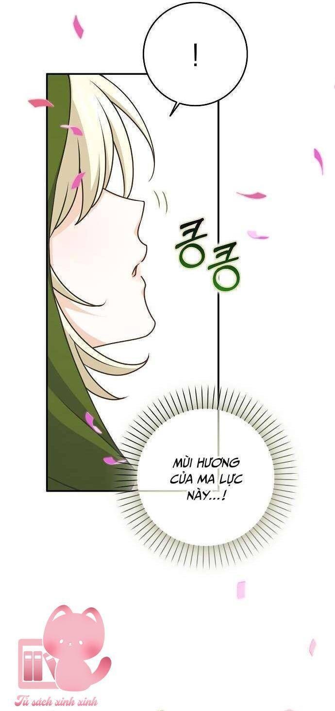 Tôi Thề Chúng Ta Chỉ Là Bạn - Page 5