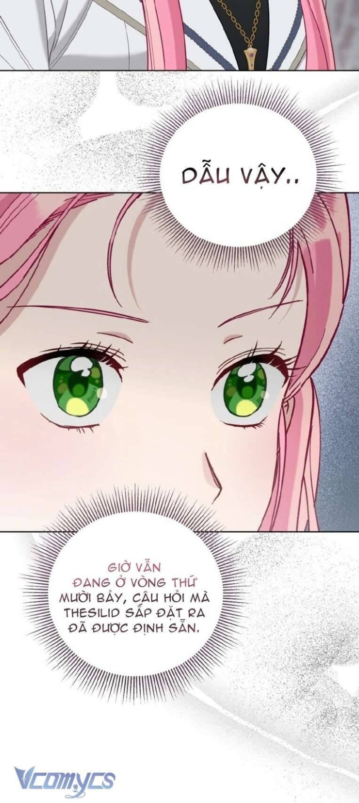 Sự Điều Trị Đặc Biệt Của Tinh Linh - Page 36