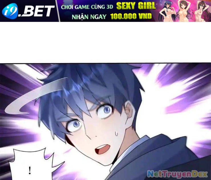 Sau Khi Sống Lại Ở Mạt Thế, Ta Điên Cuồng Thăng Cấp - Page 63