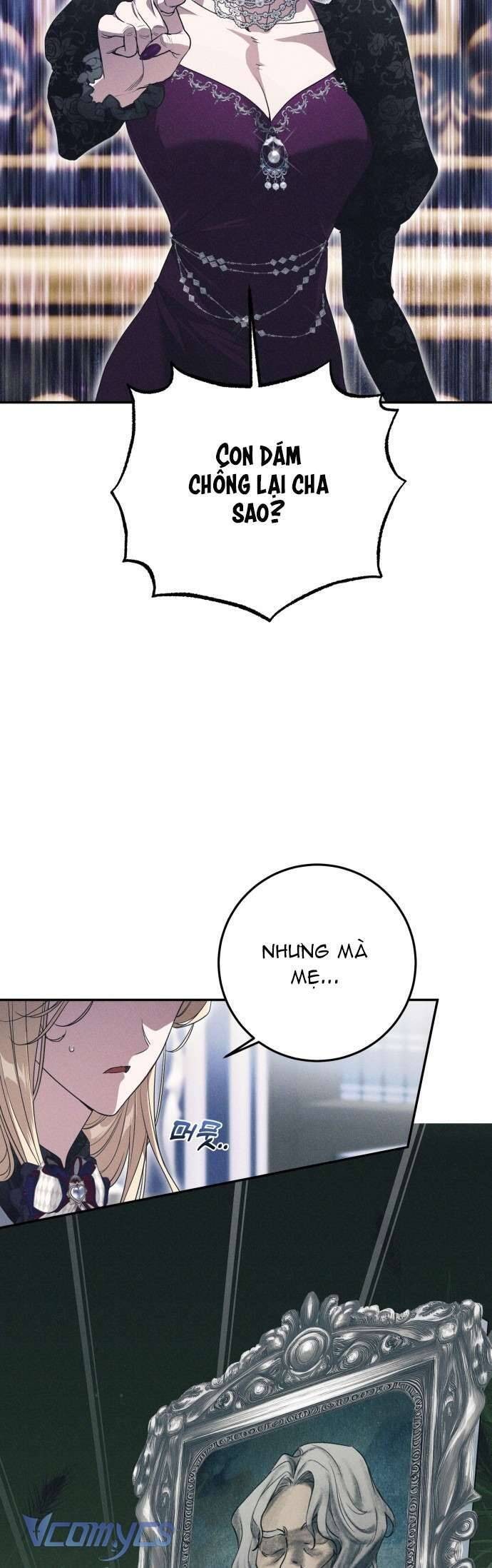 Nữ Công Tước Chiến Lợi Phẩm - Page 4