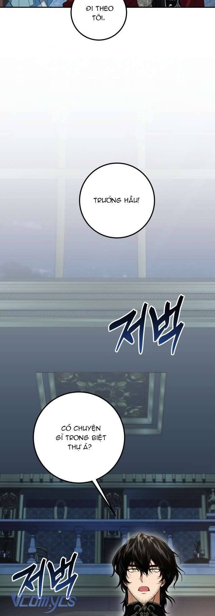 Nữ Công Tước Chiến Lợi Phẩm - Page 41