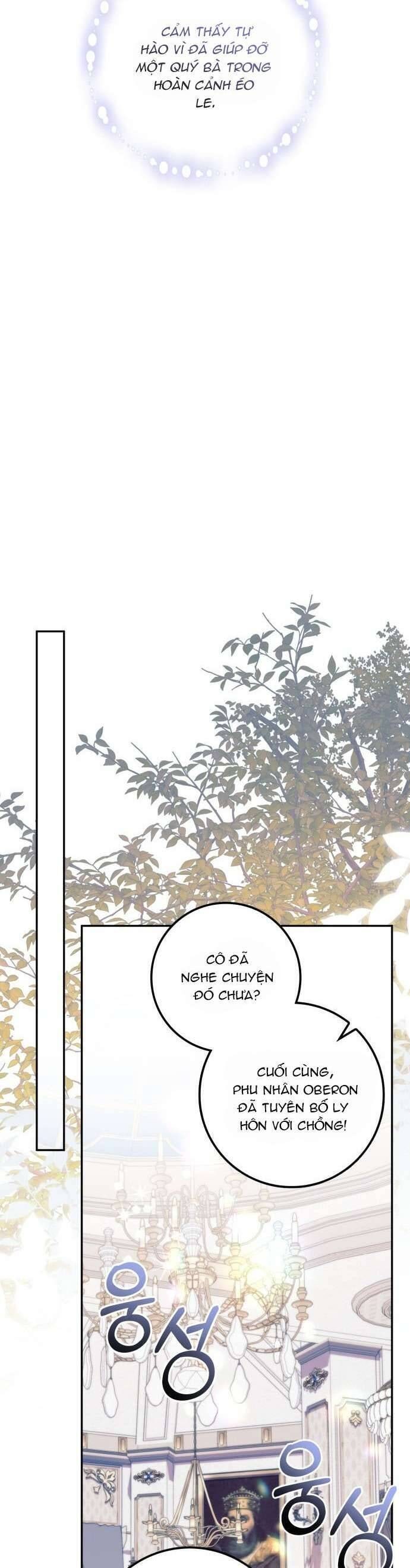 Nữ Công Tước Chiến Lợi Phẩm - Page 92