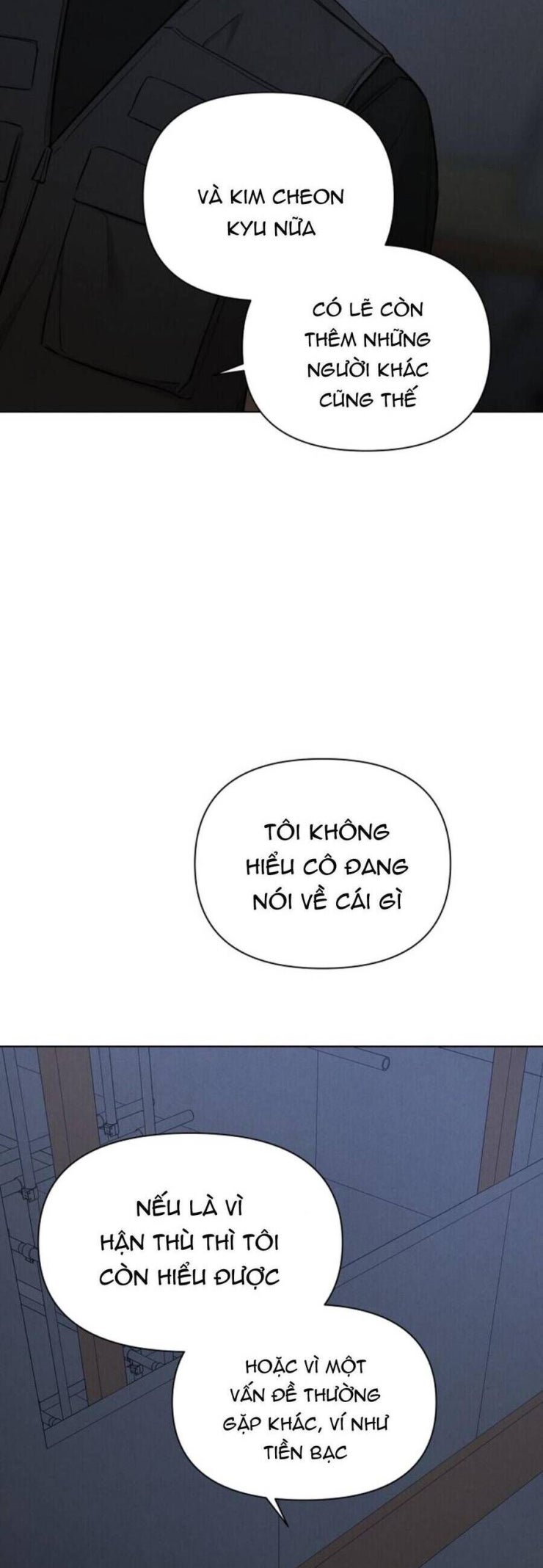 Chỉ Là Ánh Bình Minh - Page 16