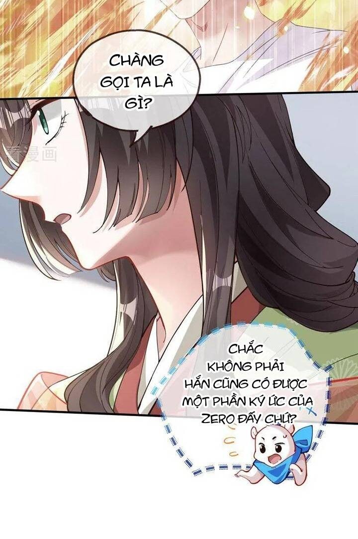 Vạn Tra Triêu Hoàng - Page 31