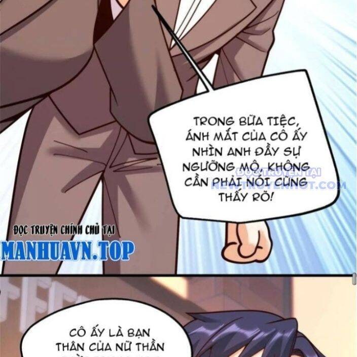 Trọng Sinh Không Làm Chạn Vương Tôi Một Mình Nạp Game Thăng Cấp - Page 84