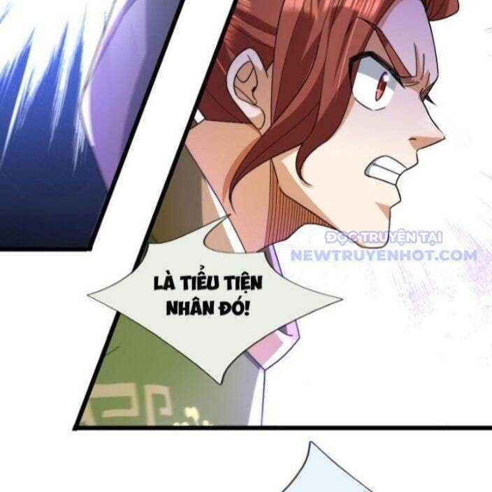 Tiên Làm Nô Thần Là Bộc, Đại Đế Làm Chó Giữ Nhà - Page 24