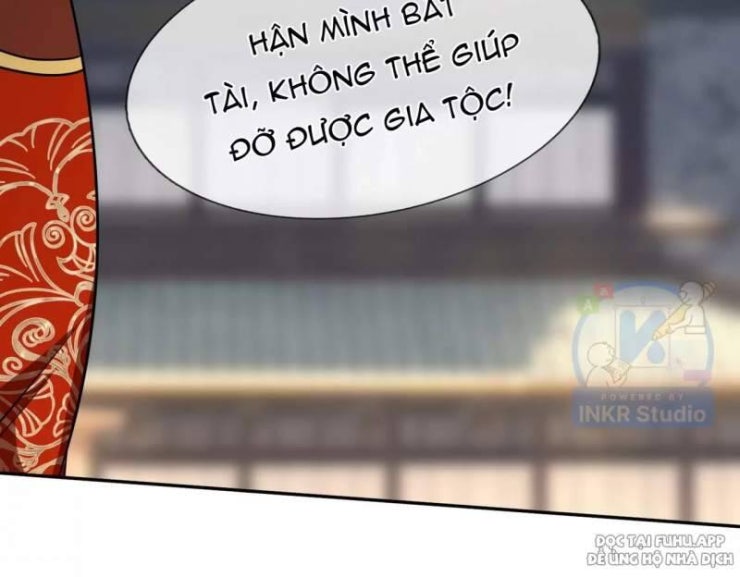 Thiên Uyên Trở Về: Ta Chính Là Thiên Tai - Page 70