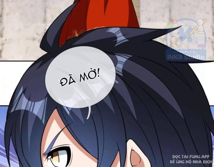 Thiên Uyên Trở Về: Ta Chính Là Thiên Tai - Page 135