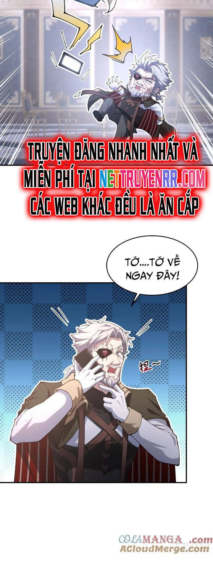 Phá Kiếp Chỉ Huy - Page 27