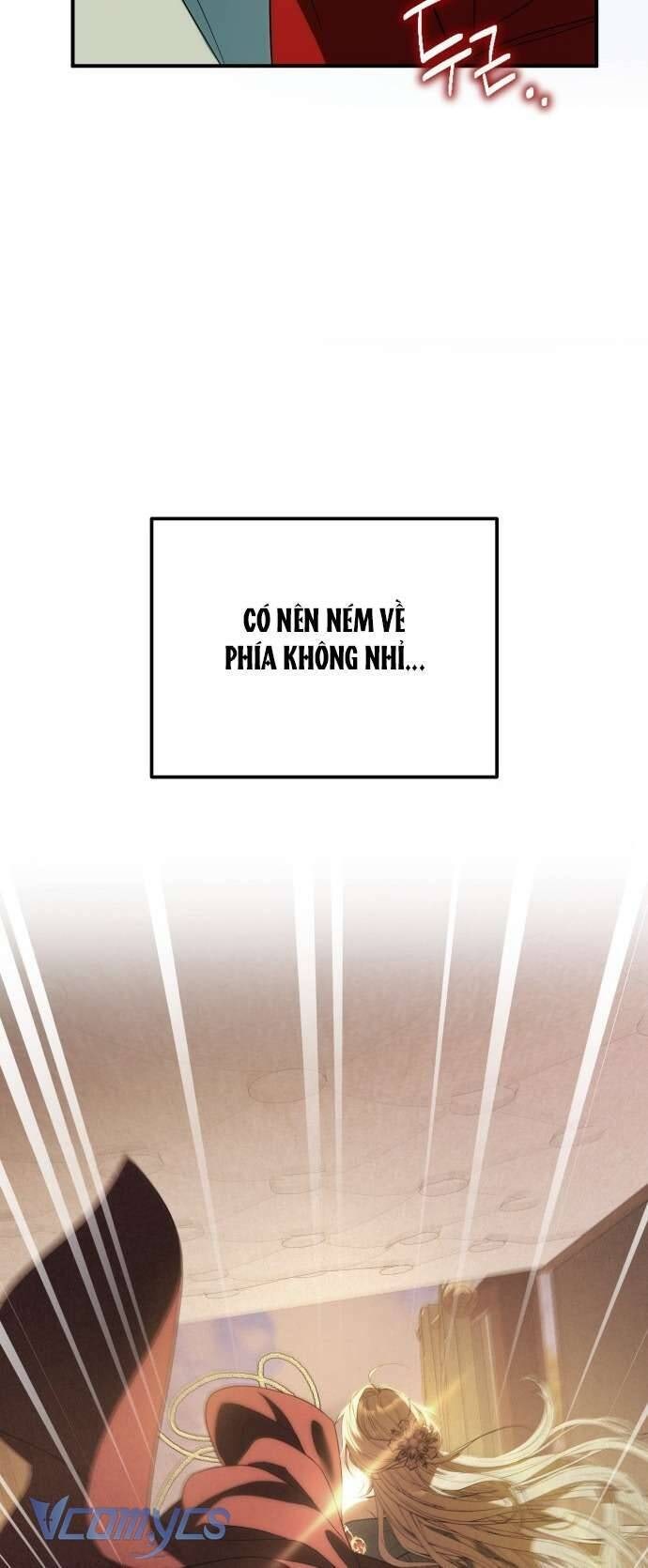 Nữ Công Tước Chiến Lợi Phẩm - Page 12