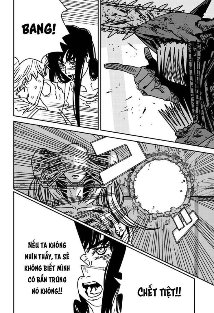 Chainsawman Phần 2 - Page 5
