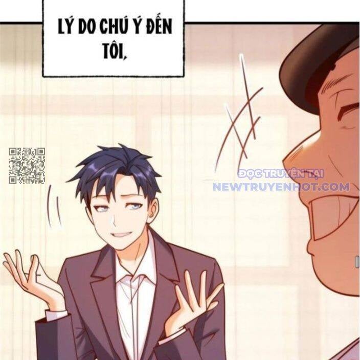 Trọng Sinh Không Làm Chạn Vương Tôi Một Mình Nạp Game Thăng Cấp - Page 61