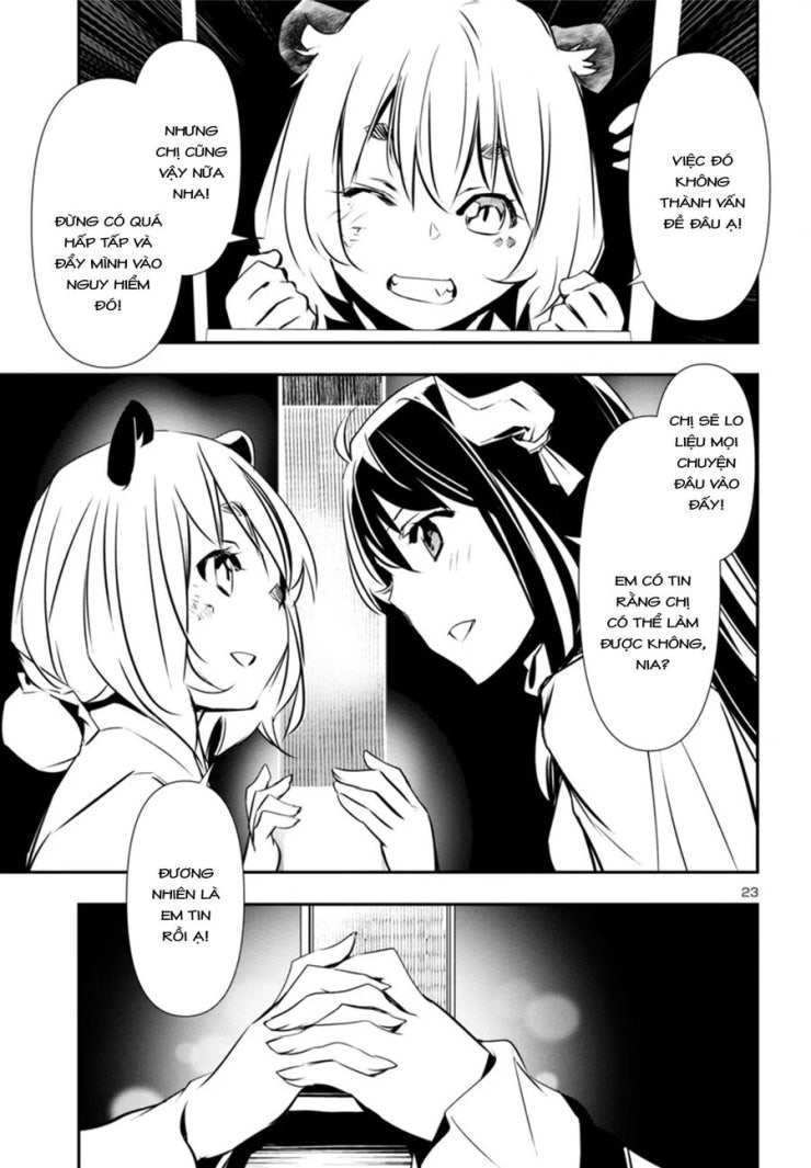 Shinju No Nectar - Page 27