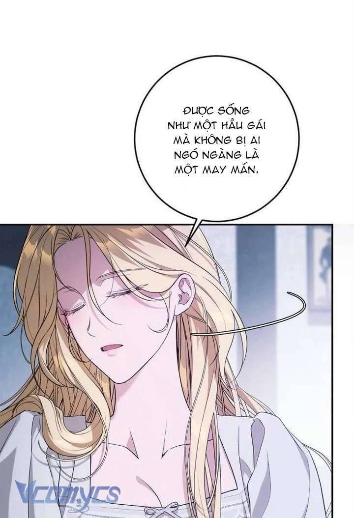 Nữ Công Tước Chiến Lợi Phẩm - Page 64