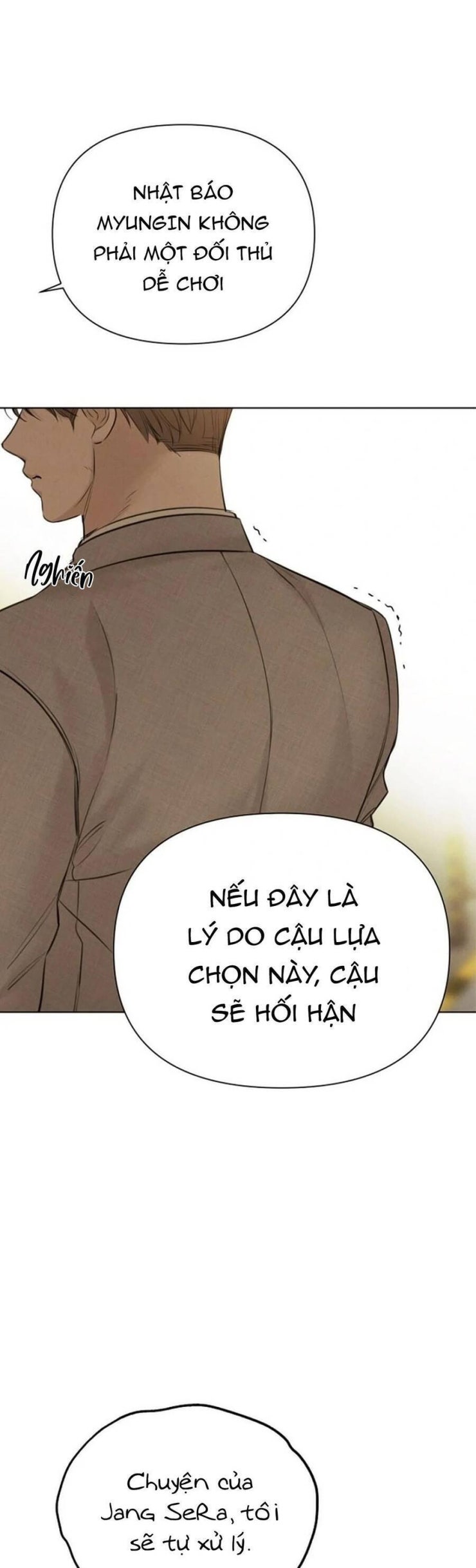 Chỉ Là Ánh Bình Minh - Page 56