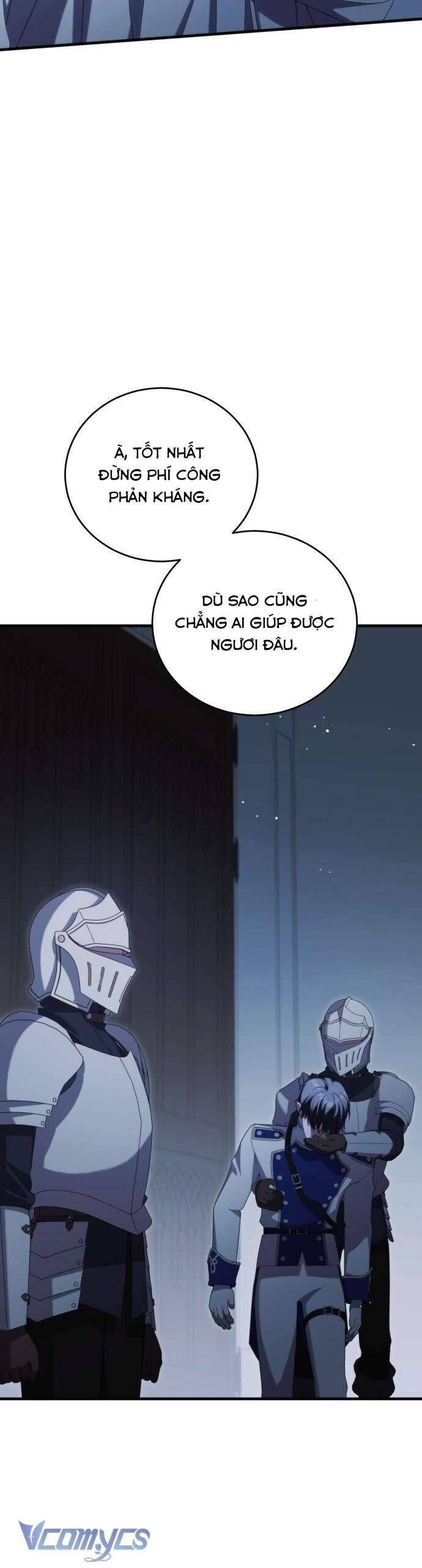 Đã Chết Rồi Còn Bị Ám Ảnh - Page 30