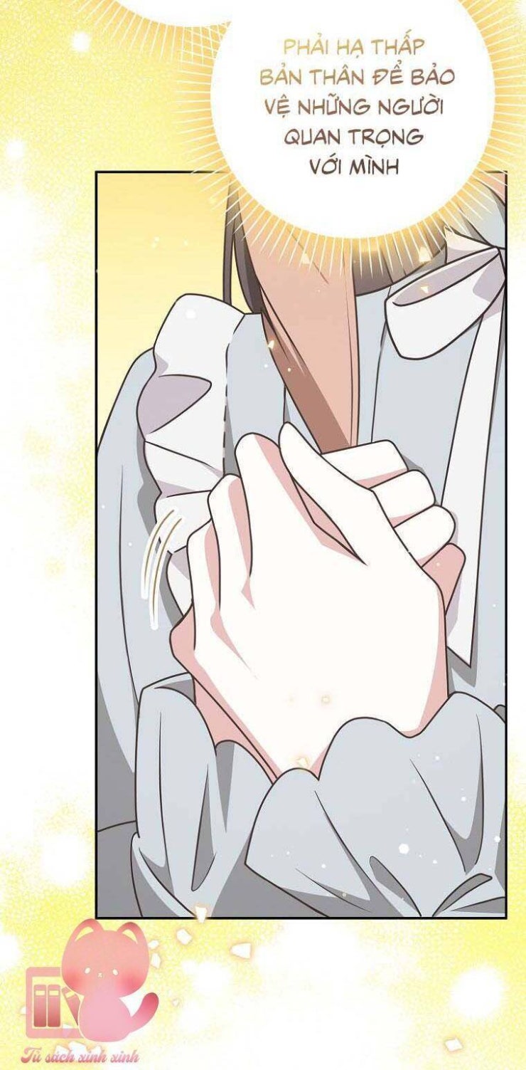 Tôi Thề Chúng Ta Chỉ Là Bạn - Page 66