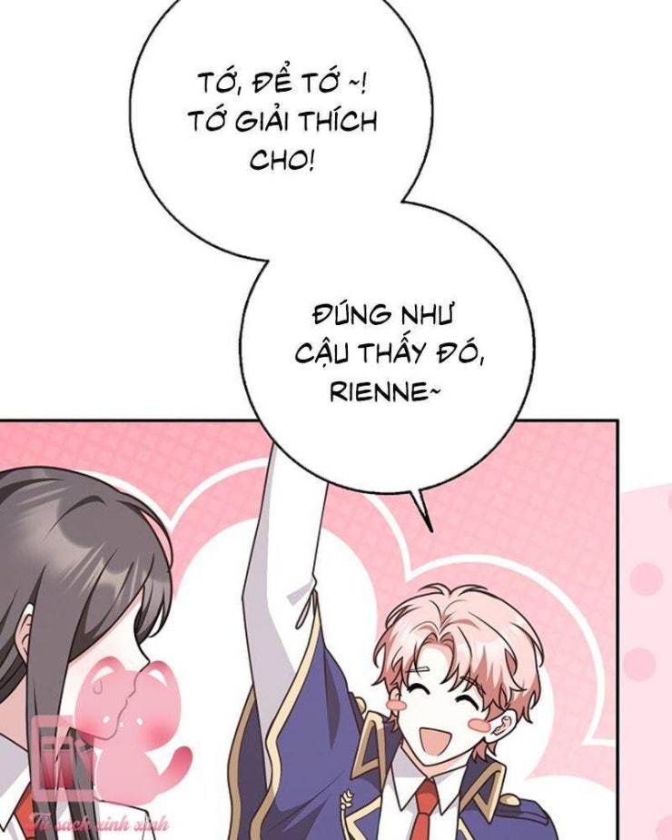 Tôi Thề Chúng Ta Chỉ Là Bạn - Page 59