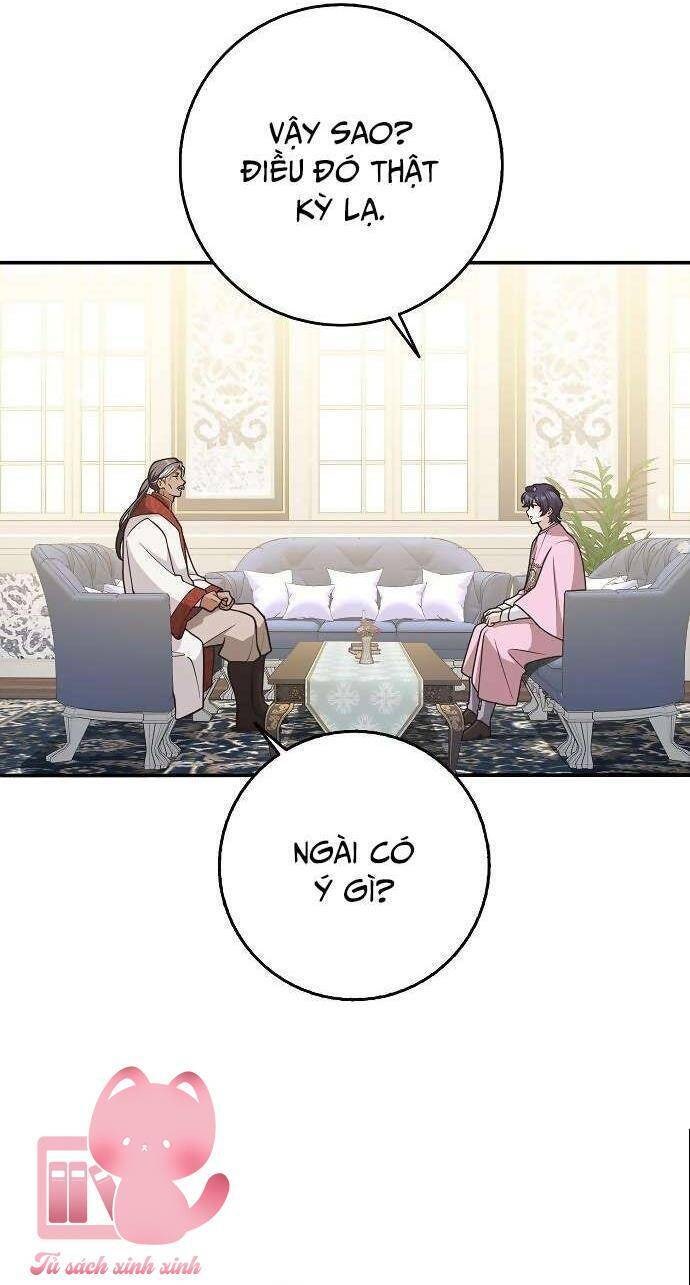 Tôi Thề Chúng Ta Chỉ Là Bạn - Page 55