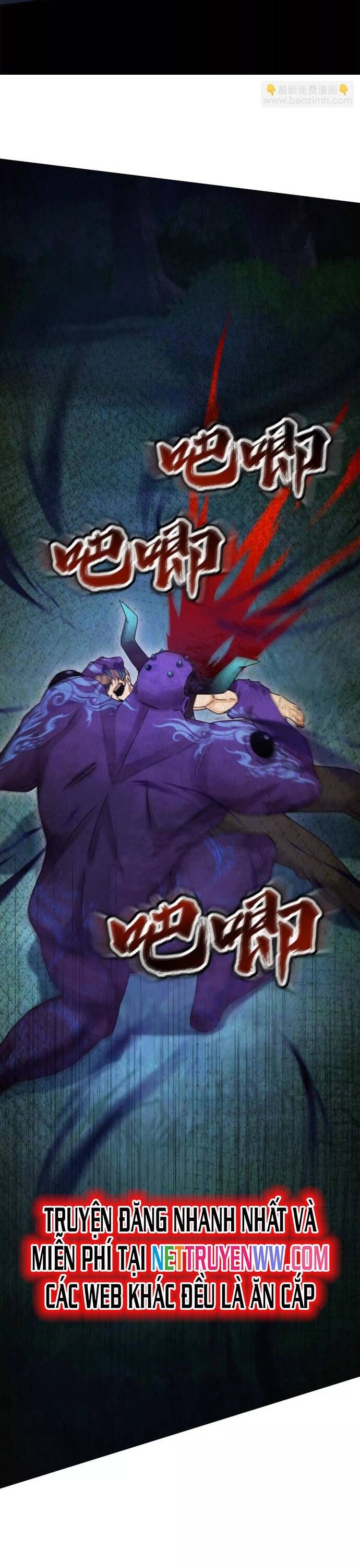 Sau Khi Sống Lại Ở Mạt Thế, Ta Điên Cuồng Thăng Cấp - Page 26