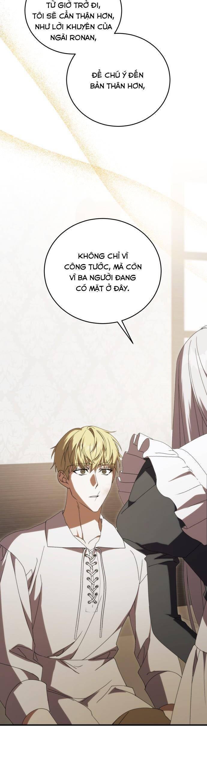 Đã Chết Rồi Còn Bị Ám Ảnh - Page 32