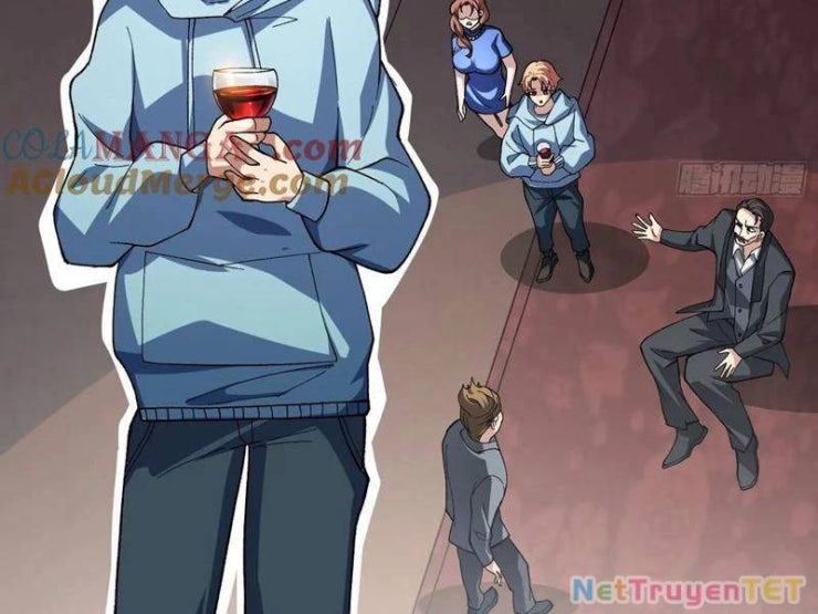 Chuyển Nghề Vô Hạn: Ta Có Thể Triệu Hồi Nữ Thần Max Cấp - Page 81