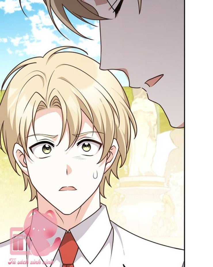 Tôi Thề Chúng Ta Chỉ Là Bạn - Page 89