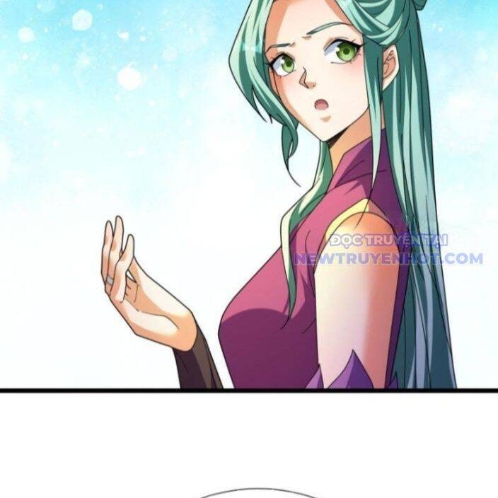 Tiên Làm Nô Thần Là Bộc, Đại Đế Làm Chó Giữ Nhà - Page 65