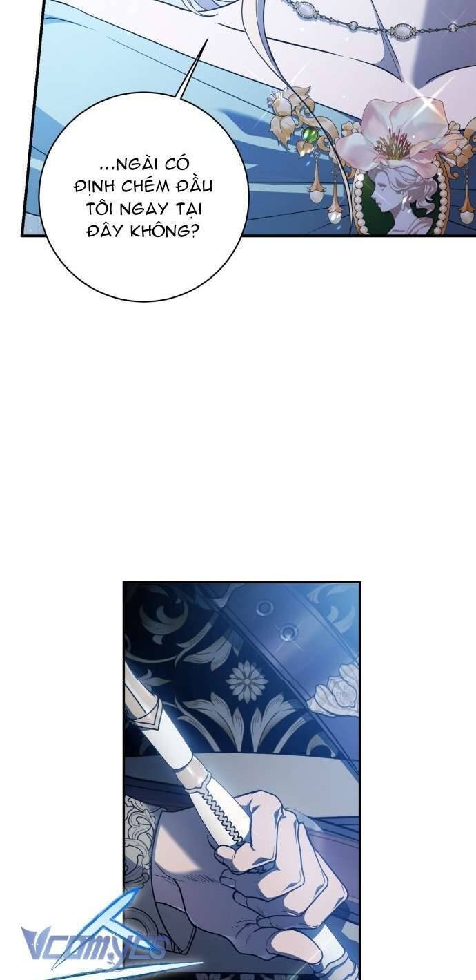 Nữ Công Tước Chiến Lợi Phẩm - Page 22