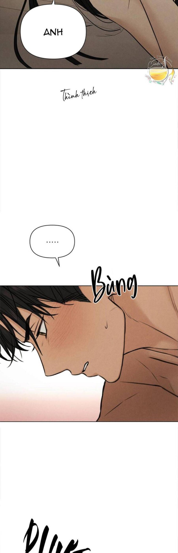 Chỉ Là Ánh Bình Minh - Page 4