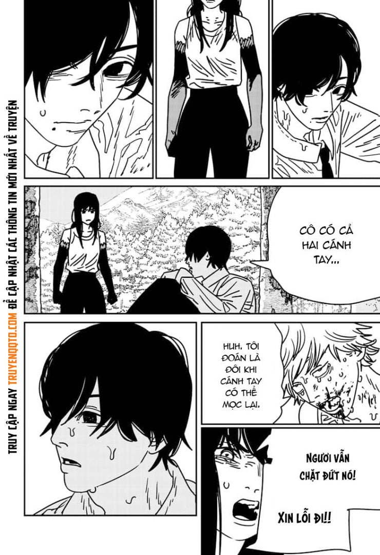 Chainsawman Phần 2 - Page 5