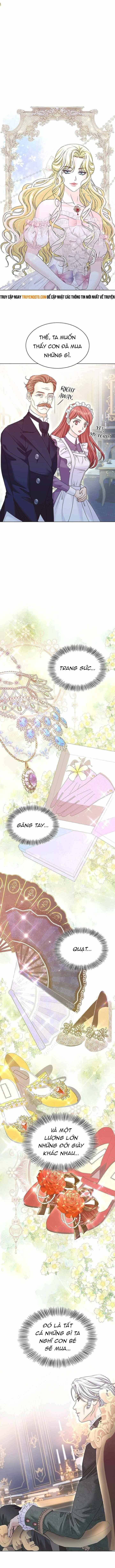 Ác Nữ Thuần Hóa Ác Quỷ Điên Rồ - Page 8