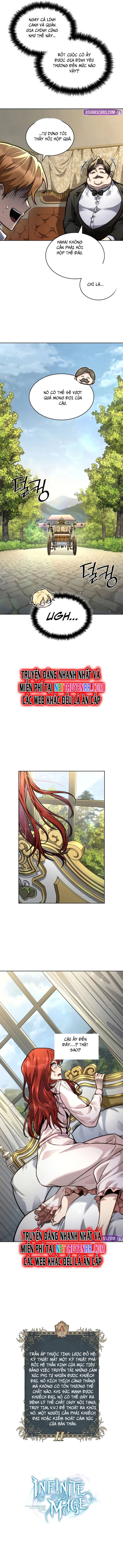 Đại Pháp Sư Toàn Năng - Page 15