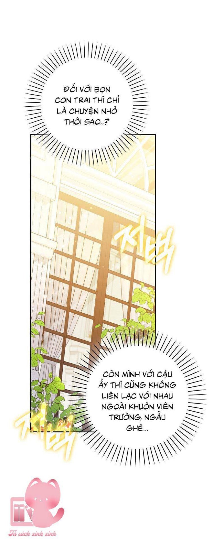 Tôi Thề Chúng Ta Chỉ Là Bạn - Page 40