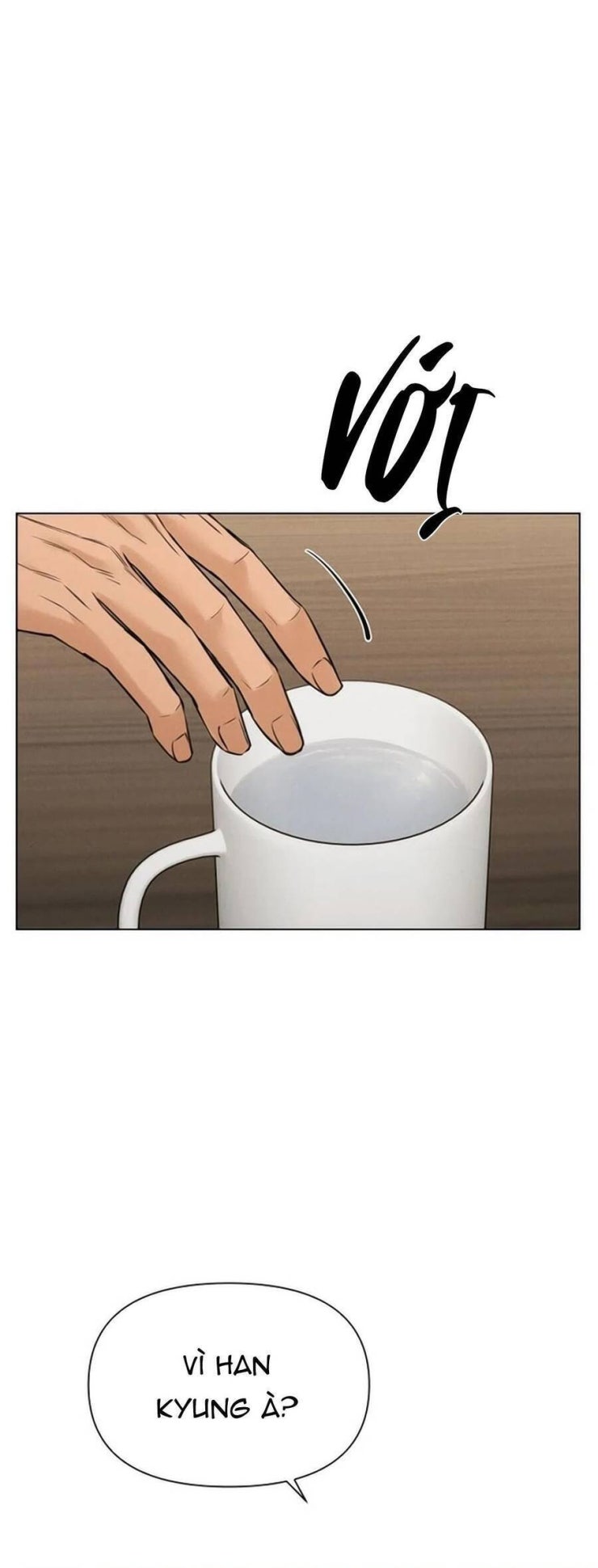 Chỉ Là Ánh Bình Minh - Page 15